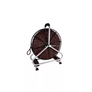 kábelbehúzó kötél