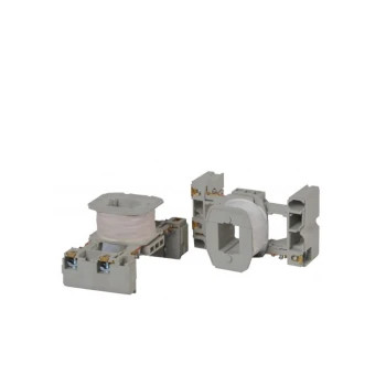 GANZ KK tekercsek DL-K15....18 mágneskapcsolóhoz