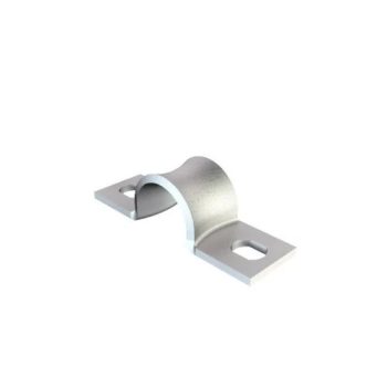 OBO BETTERMANN (VBS) Rögzítőbilincs két rögzítő füllel WN