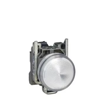 Schneider Electric XB4 ATEX fém komplett jelzőlámpák (22mm átmérő)