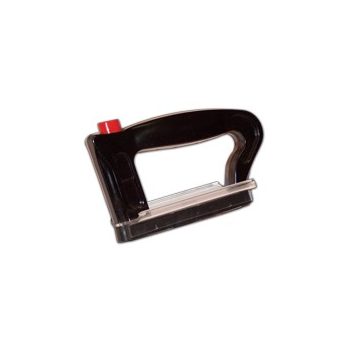 Késes biztosító kezelő fogó