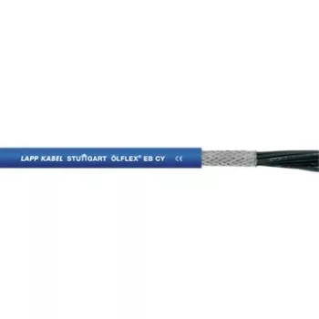 LAPPKABEL ÖLFLEX EB CY