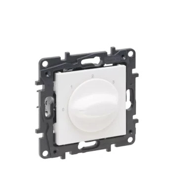 Legrand Niloé Step fokozatkapcsolók