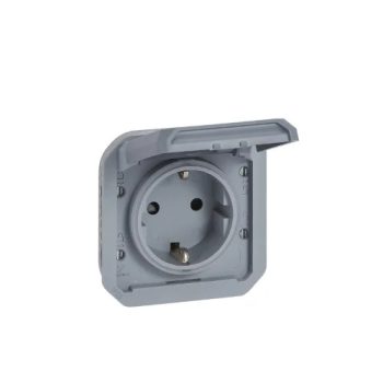 Legrand Plexo55 vízmentes szerelhető dugaljak