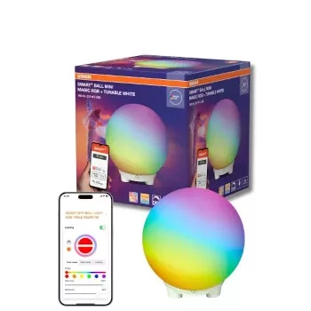 OSRAM SMART+ okos asztali lámpák