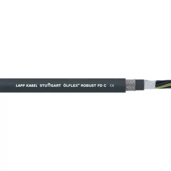LAPPKABEL ÖLFLEX ROBUST FD C