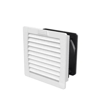 Weidmüller hőszabályozás