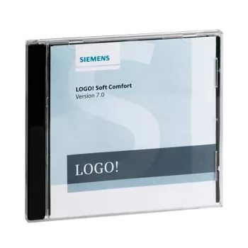 LOGO software