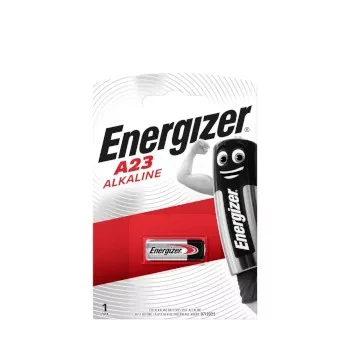 Energizer riasztóelemek