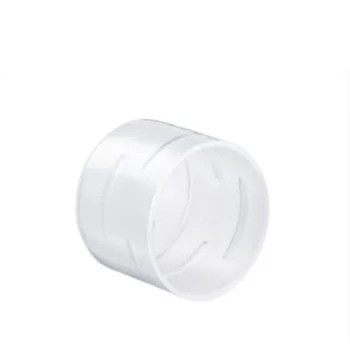 Kaiser védőcső lezáró tömítő kupakok