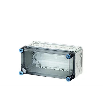 Hensel Enymod Mi üres szekrények