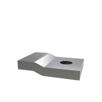 Basor I-gerenda lefogató elem BRP (BASORFIX)