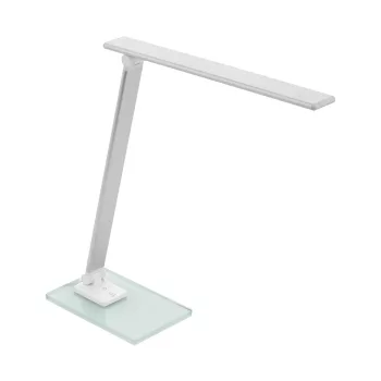 LED ( RGB-s ) szabályzós íróasztali lámpa