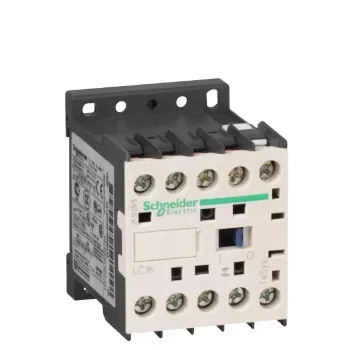 Schneider Electric 16A TeSys K mágneskapcsolók