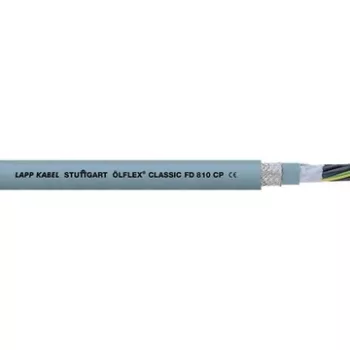 LAPPKABEL ÖLFLEX CLASSIC FD 810 CP