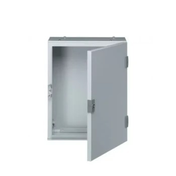 Hager Orion plus fém szekrények