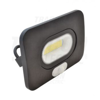 Mozgásérzékelős LED-es fényvetők