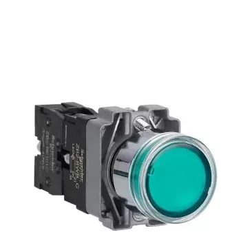 Schneider Electric Easy Harmony XB2 világító nyomógombok