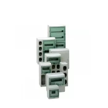 Schneider Electric szekrények