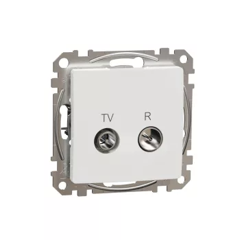 Schneider Electric Sedna Design / Elements TV-Rádió csatlakozóaljzatok