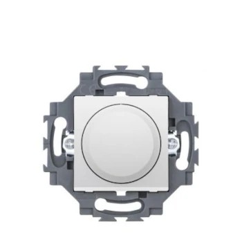 Gewiss Dahlia forgatógombos fényerő szabályzók ( Dimmerek )