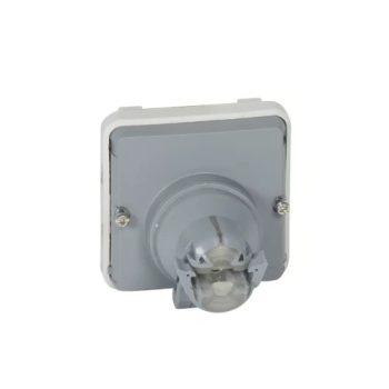 Legrand Program Mosaic IP44 szerelvények