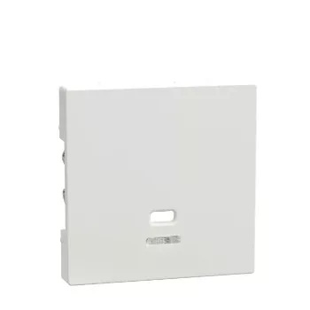 Schneider Electric Merten System M fedlap húzózsinóros kapcsolókhoz