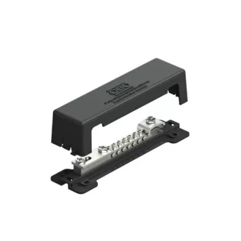 Potenciálkiegyenlítő-sínek kültérre