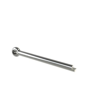 Basor építhető rendszerhez biztosító szeg DIN94 EZ galvanikus / elektrolitikus cinkezett (BASORSUPPORT)