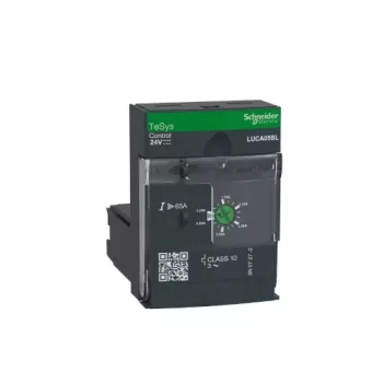 Schneider Electric Vezérlőegység