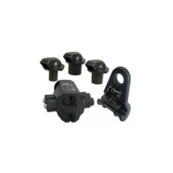 Légvezeték szerelvény