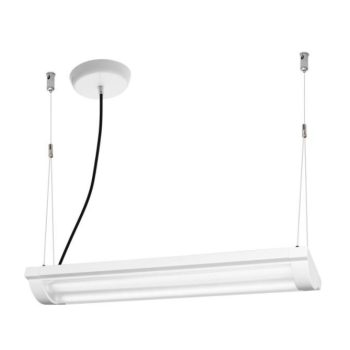 LEDVANCE LED Office Line DIM szabályozható mennyezeti irodai lámpatestek