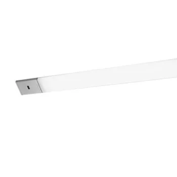 Sarokba építhető szekrények alatti lámpatest Cabinet LED Corner