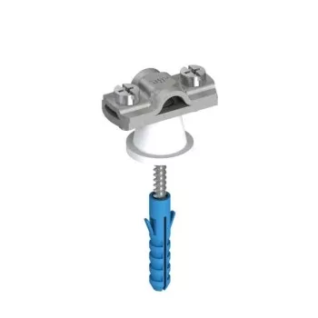 J.Pröpster vezeték tartók