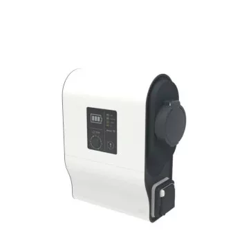 Legrand elektromos autótöltő állomás készülékek