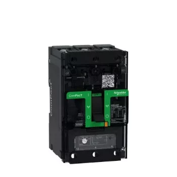 ComPacT NSXm100F 36kA megszakítók