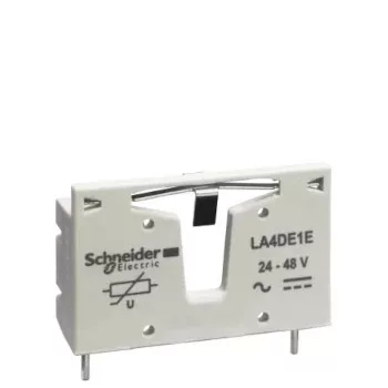 Schneider Electric Zavarszűrő