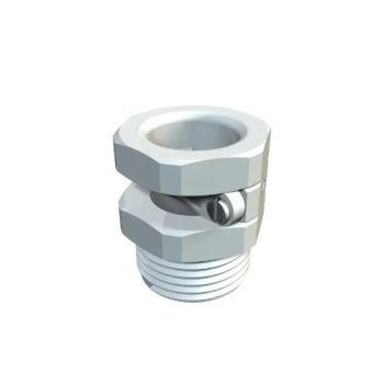 OBO BETTERMANN (VBS) Műanyag Nyomócsavar húzásmentesítővel PG menetes Tömszelencéhez