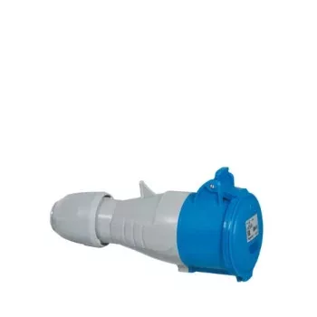 Legrand Ipari csatlakozók ( P17 Tempra / Hypra )
