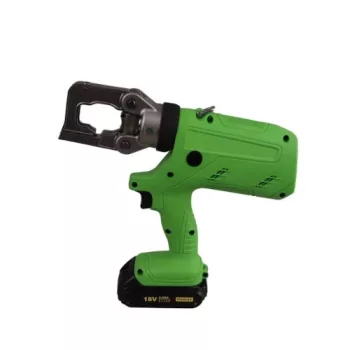 Tracon D55E hidraulikus présszerszám és kiegészítői