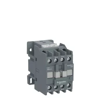 Schneider Electric Easypact Mágneskapcsoló