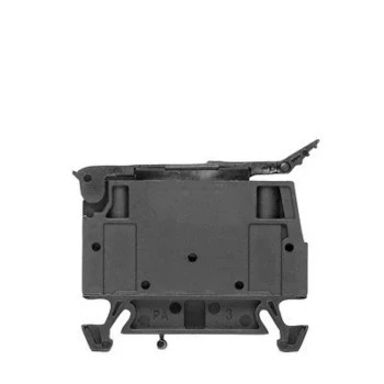 Biztosítós sorkapocs WSI