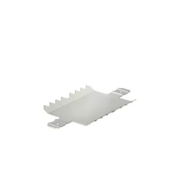 OBO BETTERMANN (LFS)  LKM fém vezetékrendező csatornához toldásponti összekötő