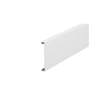 OBO BETTERMANN (LFS) Rapid 80 halogénmentes szerelvénycsatornához fedél