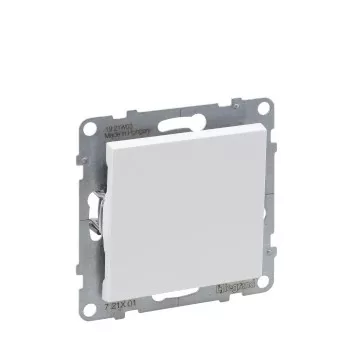 Legrand SUNO villanykapcsolók, kapcsolók, nyomók