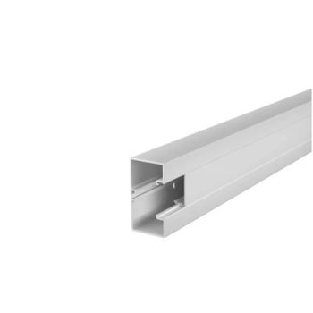 OBO BETTERMANN (LFS) Rapid-45-2 egyrekeszes szerelvénycsatorna (parapetcsatorna)