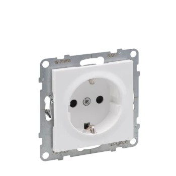 Legrand SUNO csatlakozó aljzatok, dugaljak