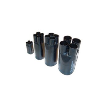 Négyágú végelzáró