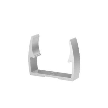 OBO BETTERMANN (VBS) Quick rögzítőbilincs Aluminium csörendszerhez