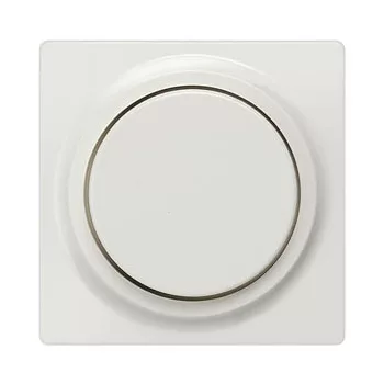 Siemens Delta Miro fényerő szabályzókhoz ( Dimmerekhez ) burkolatok